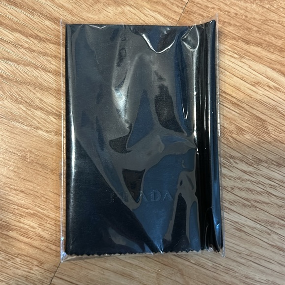 Prada Eyeglasses - Picture 7 of 7